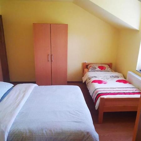 Apartmani Scit Prozor Esterno foto