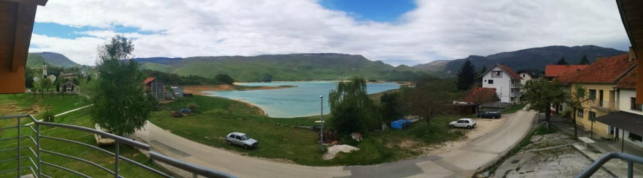 Apartmani Scit Prozor Esterno foto