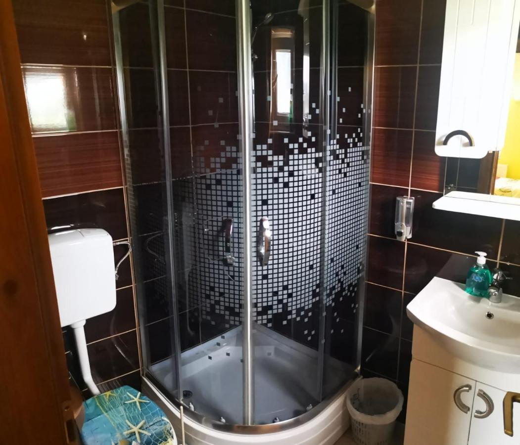 Apartmani Scit Prozor Esterno foto