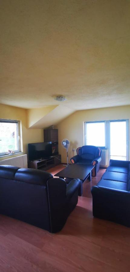 Apartmani Scit Prozor Esterno foto